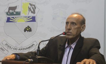 Vereador Paulo Donin fala da ampliação da Caixa Econômica Federal