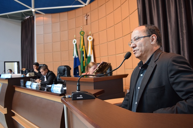 VEREADORES APONTAM QUE JAMAIS EXISTIU PERSEGUIÇÃO OU PEDIDO DE TRANSFERÊNCIA DE DELEGADOS