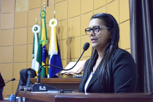 VEREADORES DESTACAM REVISÃO TERRITORIAL EM PRIMAVERA