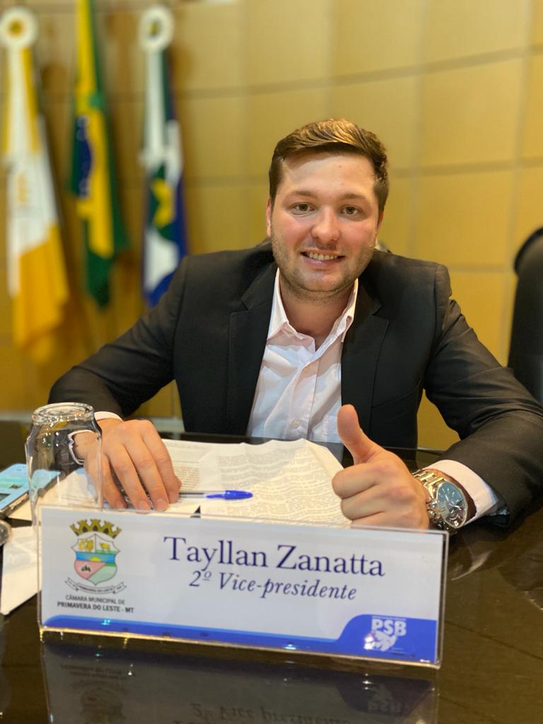 TAYLAN DESTACA SERVIÇOS DE TAPA-BURACOS E RECAPEAMENTO NA CIDADE