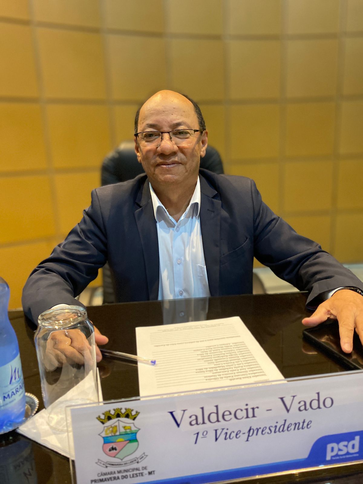 VADO ALERTA QUANTO AO BAIXO NÚMERO DE TRANSFERÊNCIAS DE TÍTULO EM PRIMAVERA